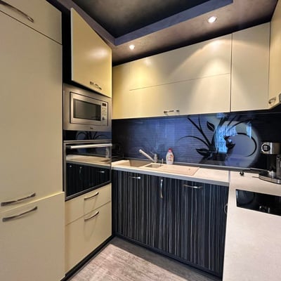 Vermietung einer komfortablen 2-Zimmer-Wohnung, Stadtteil Levski, Varna, Bulgarien